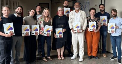 Programação artística da 4ª CNC é tema de publicação elaborada pela UFG