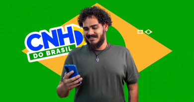 Aplicativo CNH do Brasil ultrapassa 40 milhões de usuários