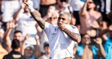 Em reestreia, Gabigol marca e Santos vence o Novorizontino no Paulistão