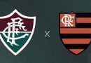Fluminense x Flamengo: onde assistir, horário e escalações