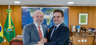 Em primeiro pronunciamento, novo ministro da Justiça diz que combate ao crime organizado será ‘ação de Estado’