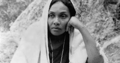 Morre Maria Ribeiro, atriz de ‘Vidas Secas’, aos 102 anos