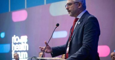 Ministério da Saúde anuncia novas adesões da operadora de plano de saúde Hapvida e deslocamento das carretas do Agora Tem Especialistas