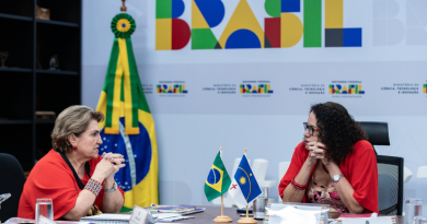 Parceria entre Ministério das Mulheres e MCTI fortalece ações por igualdade, proteção e inclusão feminina