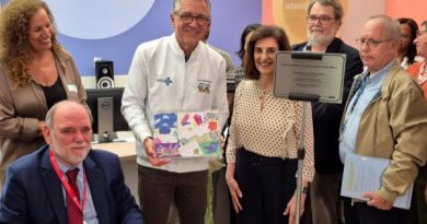 Após reforma, novo Ambulatório de Oncologia Pediátrica do Inca é inaugurado