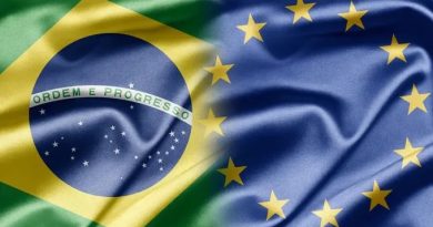 Brasil e União Europeia firmam área comum para proteção de dados compartilhados