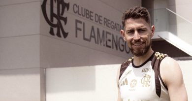 Flamengo confirma Arrascaeta e Jorginho entre relacionados, mas tem desfalques