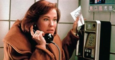 Catherine O’Hara, atriz de ‘Esqueceram de Mim’ e ‘Beetlejuice’, morre aos 71 anos