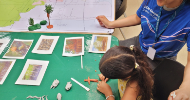 Férias no CCBB RJ: programação de atividades gratuitas do CCBB Educativo