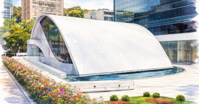 FGV Arte e Responsabilidade Social lançam o projeto Verão na Esplanada, que promove uma série de atividades gratuitas no Rio de Janeiro