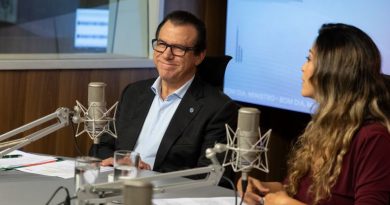 “Não é uma bolha, é um crescimento consistente”, diz Luiz Marinho, sobre os 5 milhões de empregos formais gerados a partir de 2023