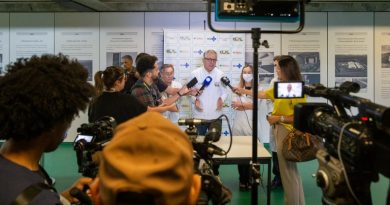 Governo do Brasil renova parceria com Rede Sarah e garante mais atendimentos de excelência ao SUS