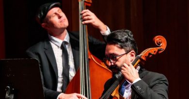 Lei Rouanet alcança R$ 3,41 bilhões em captação e consolida política de nacionalização do incentivo cultural