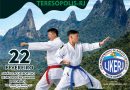Teresópolis recebe 1ª etapa do Circuito Estadual de Karatê em fevereiro