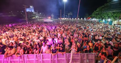 Festival de Verão Saquarema 2026 une música, esporte e lazer na alta temporada