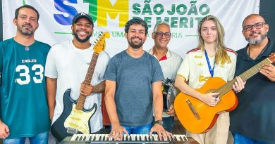 Prefeitura de Meriti abre inscrições para workshop gratuito de Oficina de Artes