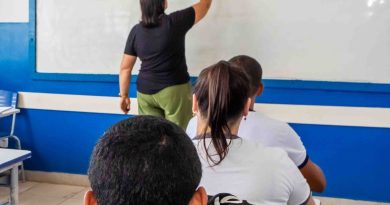 Seeduc abre processo seletivo para contratação de professor temporário