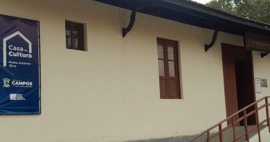 Campos: Casa de Cultura Poeta Antônio Silva abre inscrições para cursos artísticos