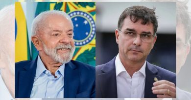 Quaest, 2º turno: Lula continua à frente, e menor diferença é contra Flávio Bolsonaro