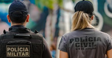 Estado do Rio alcança o menor patamar de roubos de rua para o mês de janeiro em 21 anos