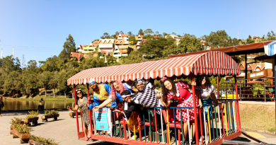 Estado do Espírito Santo tem Carnaval para todos os estilos e regiões