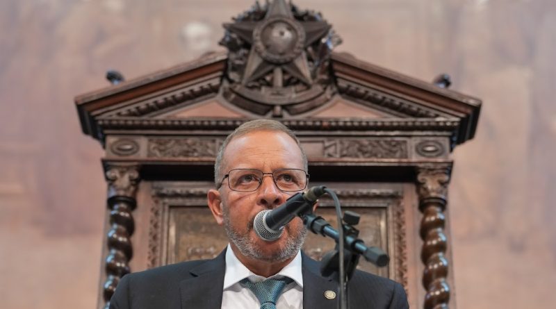 Alerj: Empresas poderão ser obrigadas a instalar pontos de apoio aos entregadores de aplicativos