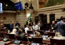 Câmara do Rio analisa vetos do Poder Executivo