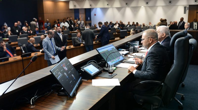 Alerj: Governo poderá ampliar anticoagulantes distribuídos gratuitamente