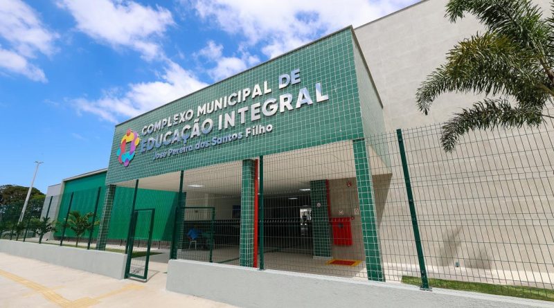 Pesquisa mostra salto de investimentos na educação e na saúde em Saquarema