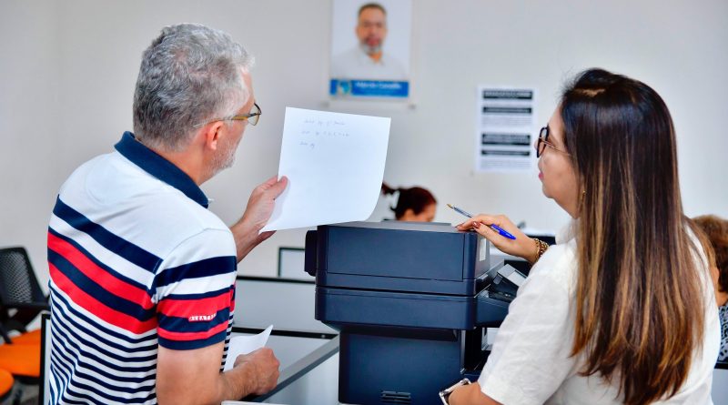 Termina terça-feira o desconto de 10% para a cota única do IPTU de Belford Roxo