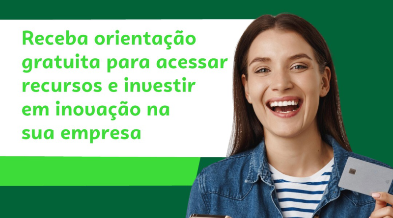Porciúncula: Sebrae e Sala do Empreendedor ofertam consultoria gratuita sobre Agente de Crédito e Finanças