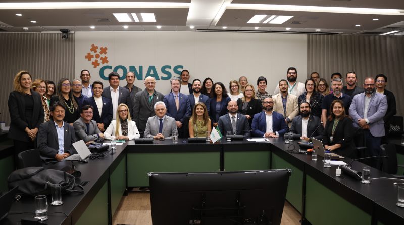 Em evento sobre saúde digital, ações estratégicas da Secretaria de Estado de Saúde do Rio de Janeiro consolidam cuidado e foco no paciente