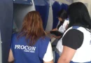 Procon Cabo Frio fiscaliza tempo de atendimento em agências da Caixa Econômica do município