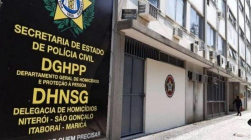 Menina de 1 ano é encontrada morta com sinais de estupro e estrangulamento