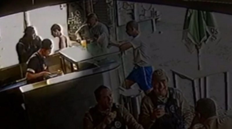 Segurança é condenado a 15 anos de prisão por assassinar homem em situação de rua