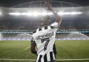 Além de risco de transfer ban, Botafogo pode ter que pagar mais por Luiz Henrique