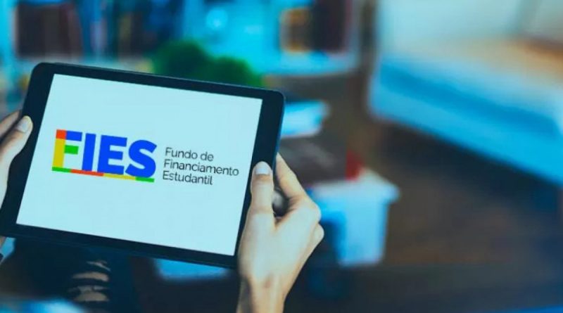 Fies: inscrições para o 1º semestre terminam nesta sexta-feira