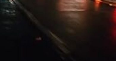 Rio-Teresópolis: Acidente entre caminhão e van para transporte de pacientes deixa três mortos