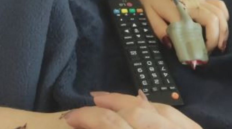 Estudante vítima de tentativa de feminicídio sai do coma