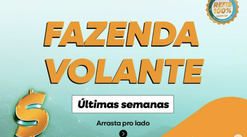 Guapimirim leva últimas semanas do REFIS 100% aos bairros
