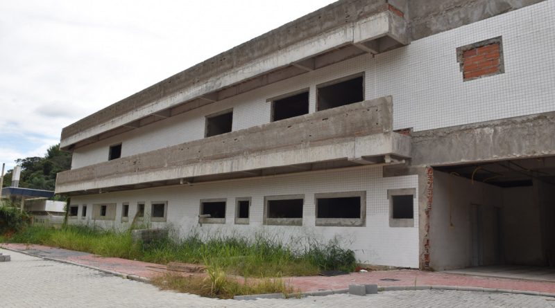 Prefeitura de Paty do Alferes anuncia retomada das obras do Hospital Municipal Manoel Congo