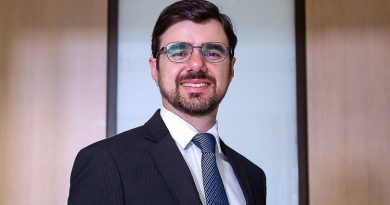 Secretário da Fazenda diz que não recebeu convite para BC, mas que aceitaria cargo