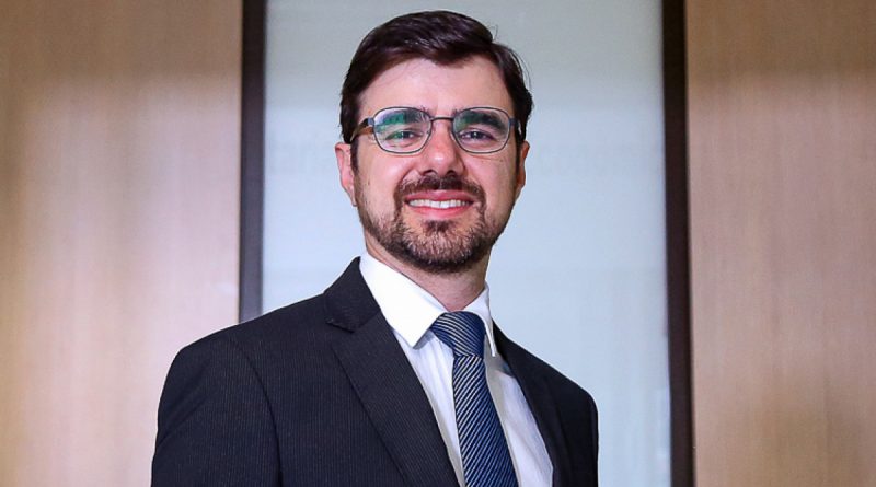 Secretário da Fazenda diz que não recebeu convite para BC, mas que aceitaria cargo