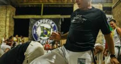 Mestre Paulinho Sabiá é executado a tiros em Icaraí