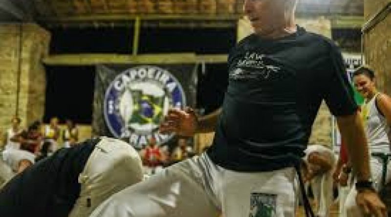 Mestre Paulinho Sabiá é executado a tiros em Icaraí