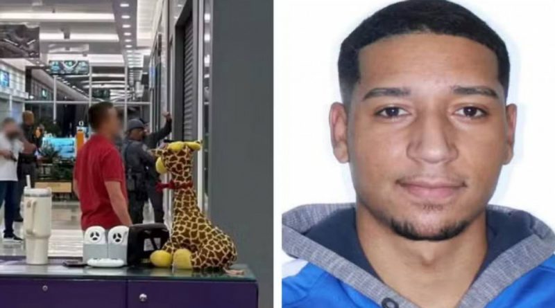 SP: Funcionária de joalheria morre após ser esfaqueada em shopping