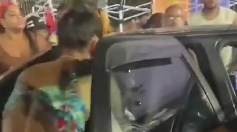Homem morre após ser baleado durante confusão em evento de Carnaval em Guadalupe