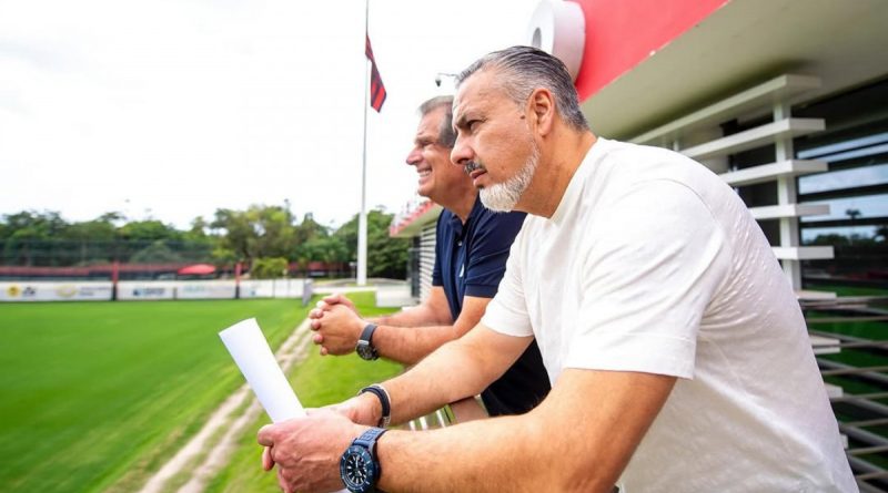 Bap faz cobranças e aumenta pressão no Flamengo antes de decisão na Recopa