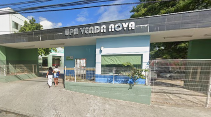 Homem esfaqueia policial, é preso e morre após dar entrada em UPA de BH