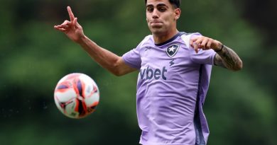 Botafogo acredita que poderá inscrever reforços para a pré-Libertadores